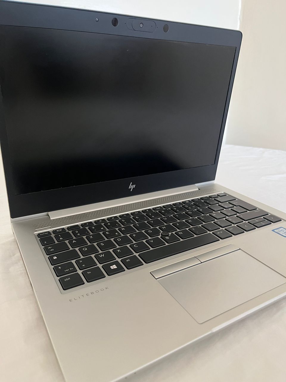 HP EliteBook 840 G5