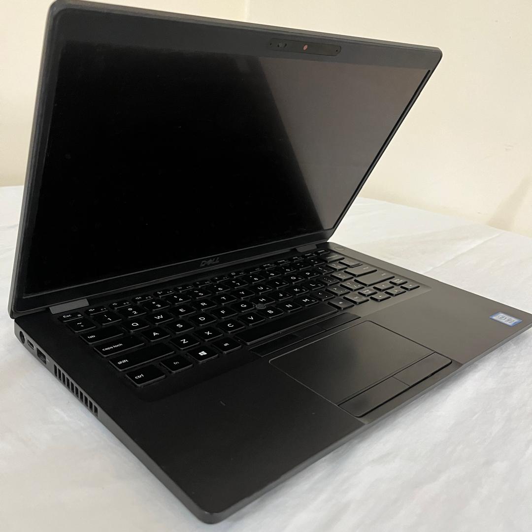 Dell Latitude 5400
