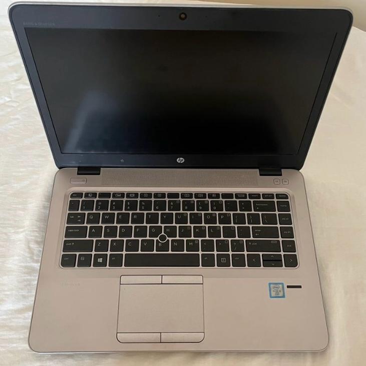 HP EliteBook 840 G3 – Reconditionné Tactile