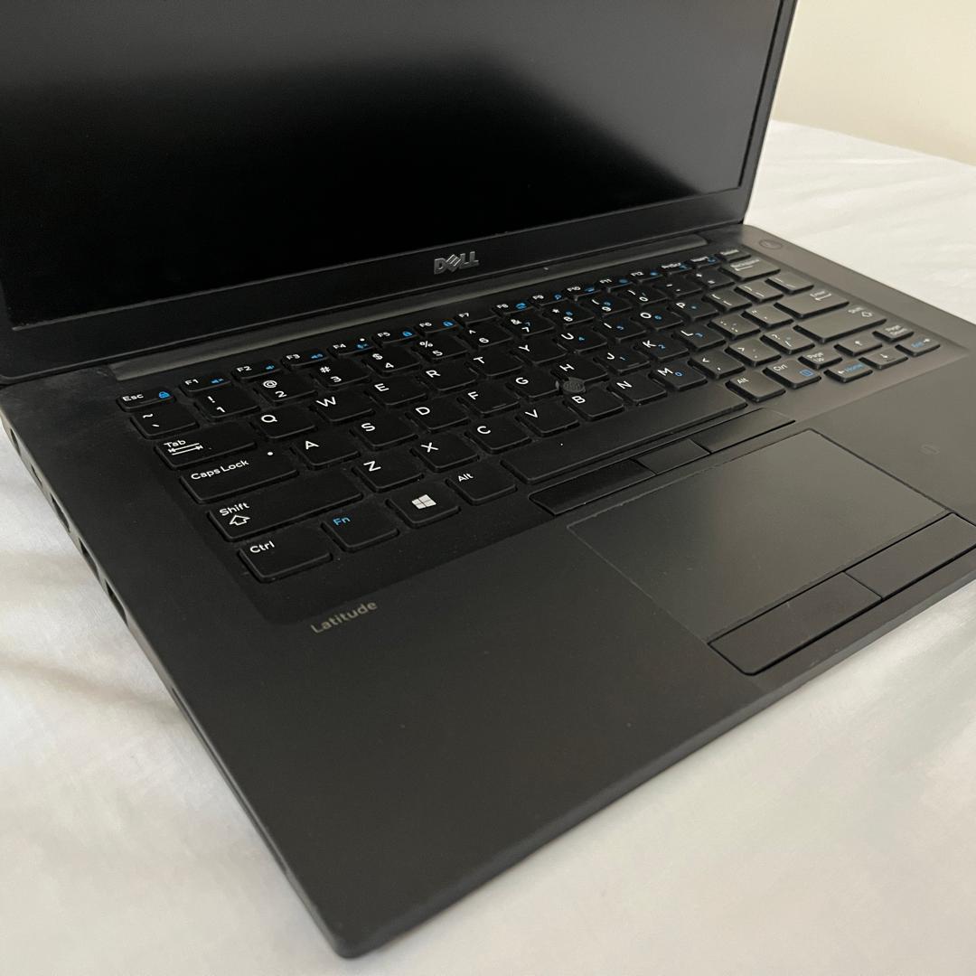 Dell Latitude 7480